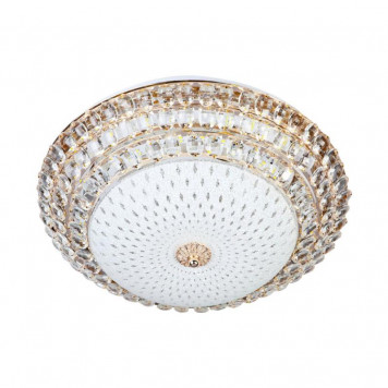 Люстра LED4U L1150-450 GD
