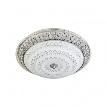 Люстра LED4U L1109-400 CR