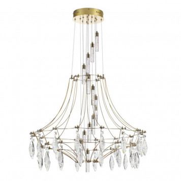 Люстра Odeon Light Flamenco 7000/51L