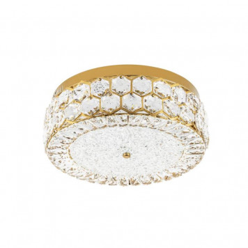 Люстра LED4U L1181-400 BS