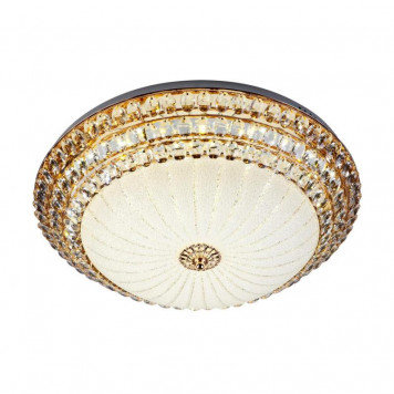 Люстра LED4U L1101-550 GD