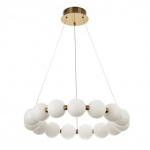 Люстра LED4U MS.8011.600 BS