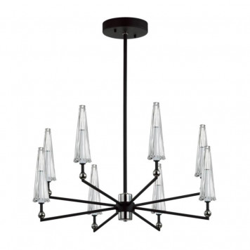 Люстра Odeon Light Fungo 5429/39L