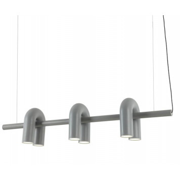 Люстра Kink Light Канти 08465-3A,16