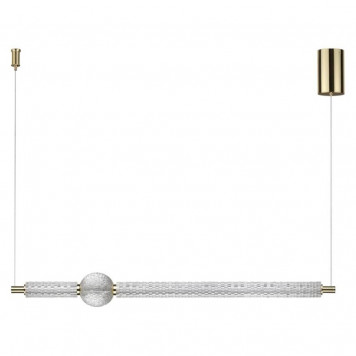 Люстра Odeon Light Crystal 5008/28L
