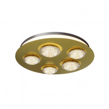 Люстра Maytoni Pharao MOD361CL-L58BS3K