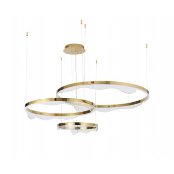 Люстра Kink Light Кастела 08263,36P