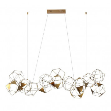Люстра Odeon Light Trellis 5086/64L