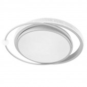 Люстра Arte Lamp Alsafi A2657PL-1WH