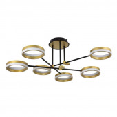 Люстра LED4U L3102-3