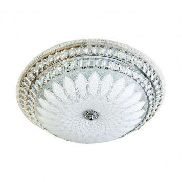 Люстра LED4U L1141-600 CR