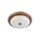 Люстра LED4U L1109-300 AB