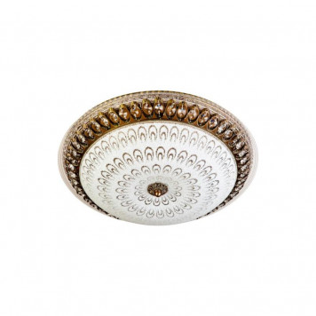 Люстра LED4U L1109-300 AB