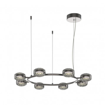 Люстра Maytoni Mind MOD299PL-L80BC3K