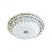Люстра LED4U L1141-500 CR