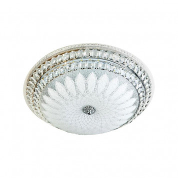 Люстра LED4U L1141-500 CR