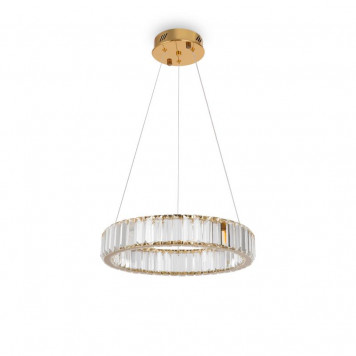 Люстра Freya Tier FR5257PL-L17G