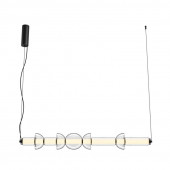 Люстра Maytoni Cosmo MOD210PL-L39B3K