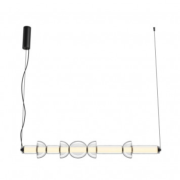Люстра Maytoni Cosmo MOD210PL-L39B3K