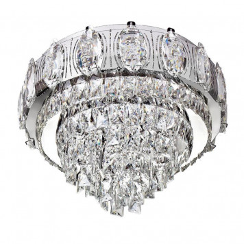 Люстра LED4U L9438-500 CR с УД
