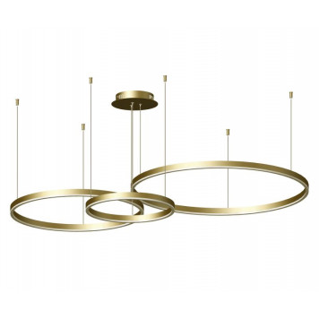 Люстра Kink Light Тор 08223,33S(3000K)