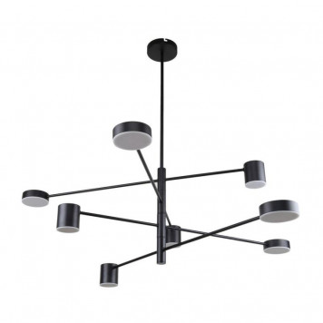 Люстра F-Promo Ducan 3094-8P