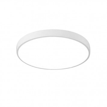 Люстра Arte Lamp Arena A2670PL-1WH