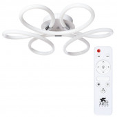 Люстра Arte Lamp Daniel A1439PL-60CC