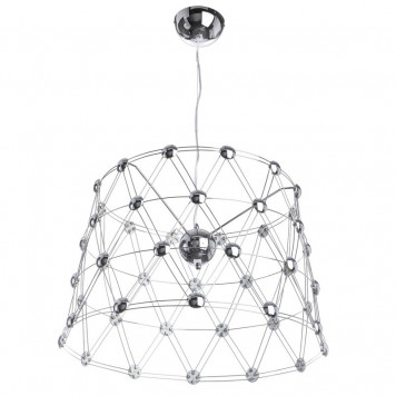 Люстра Divinare Cristallino 1608/02 SP-48