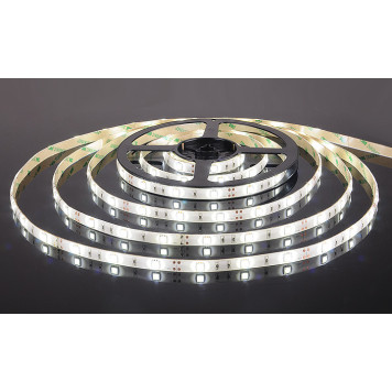 Светодиодная лента 12V Elektrostandard 7,2W/m 6000K 30SMD 5050 IP65 5m