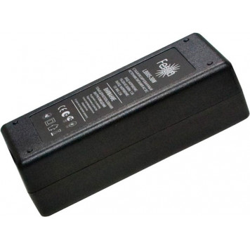 Трансформатор электронный для светодиодной ленты 30W 12V (шнур 1.2 м) 107*47*30мм (драйвер) LB005