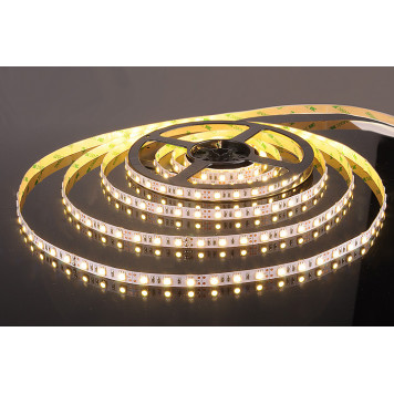 Светодиодная лента 12V Elektrostandard 14,4W/m 3000K 60SMD 5050 IP20 5m