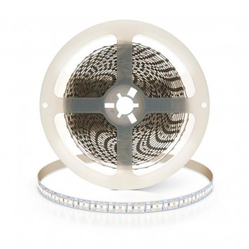 Светодиодная лента 12V Feron 17W/m 3000K 180SMD 2835 IP20 5m LS616