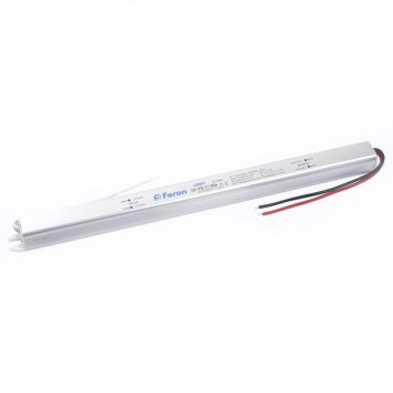 Трансформатор 12V 48W 12V LB001