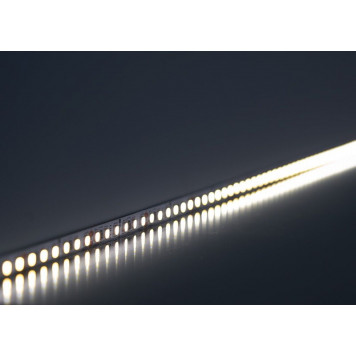 Светодиодная лента 24V Feron 11W/m 4000K 120SMD 2835 IP20 5m LS501