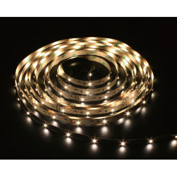 Светодиодная лента 12V Feron 9,6W/m 3000K 120SMD 2835 IP20 5m LS612