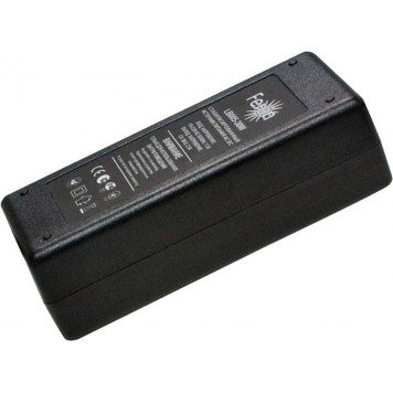 Трансформатор 60W 12V электронный для светодиодной ленты (драйвер), LB005