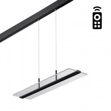 Магнитный трековый светильник Novotech Flum 358994