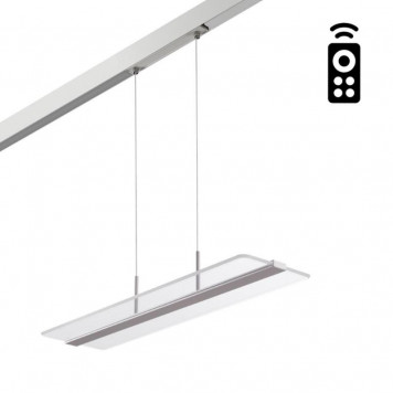 Магнитный трековый светильник Novotech Flum 358993