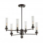 Люстра Lumion Kamilla 5275/6C