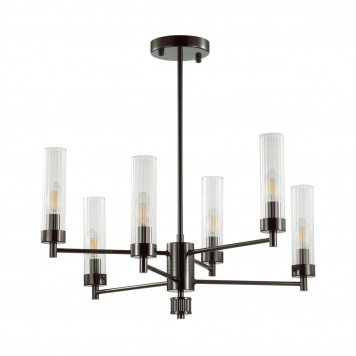 Люстра Lumion Kamilla 5275/6C