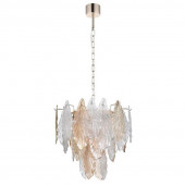 Люстра Arte Lamp Felicita A4080LM-6GO