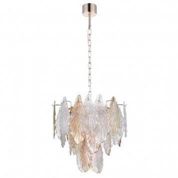 Люстра Arte Lamp Felicita A4080LM-6GO