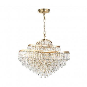 Люстра Odeon Light Wayta 5073/14