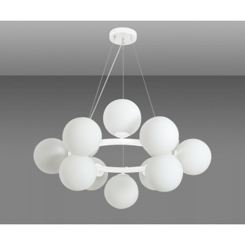 Люстра Kink Light Сида 07508-12,01