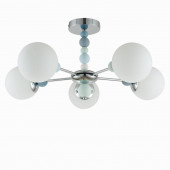 Люстра Lumion Sunday 6525/5C