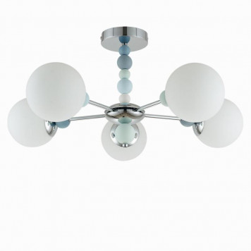 Люстра Lumion Sunday 6525/5C
