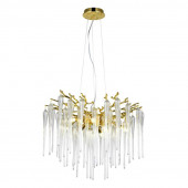 Люстра MODESTYLE MS.2114.600 GD