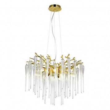 Люстра MODESTYLE MS.2114.600 GD