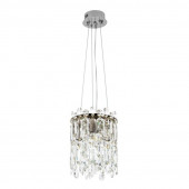 Люстра LED4U ML.837.3 CR